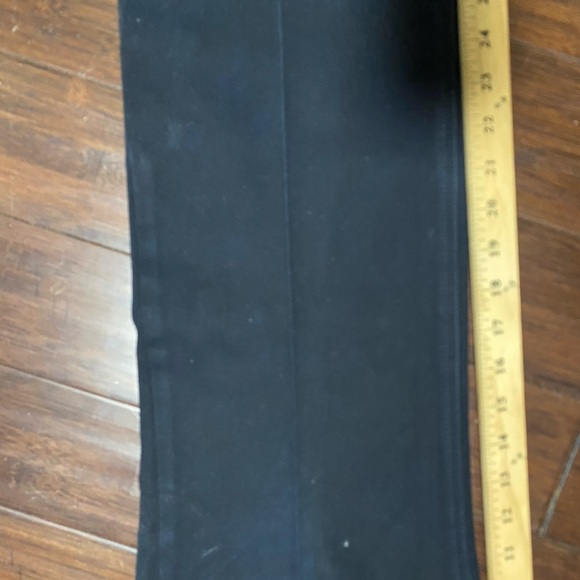 Jones New York Jeans Women's Short Plus 2X Indigo Denim Tummy Slimming - Picture 16 of 16